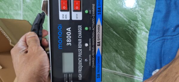 Buyer review image 2
