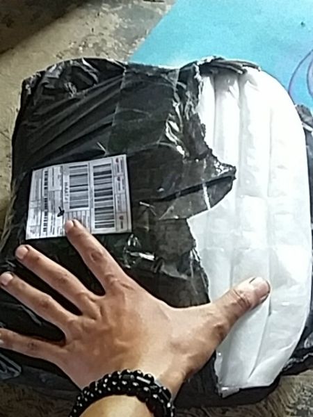 Buyer review image 2