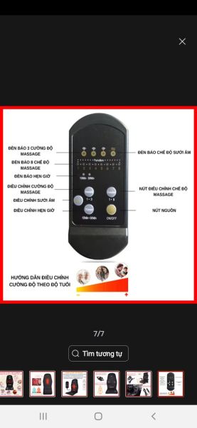 Buyer review image 1