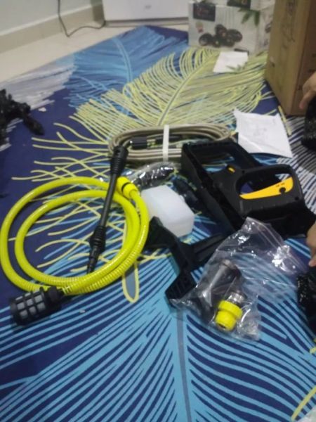 Buyer review image 2