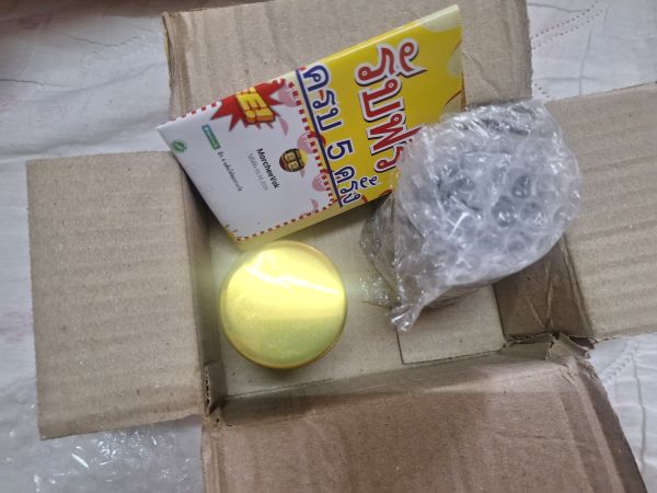 Buyer review image 1
