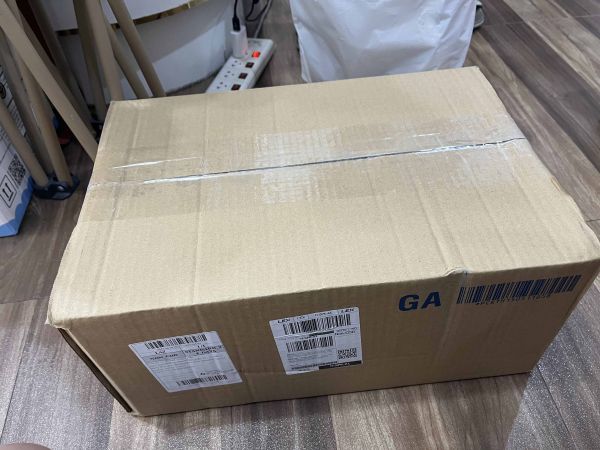 Buyer review image 2