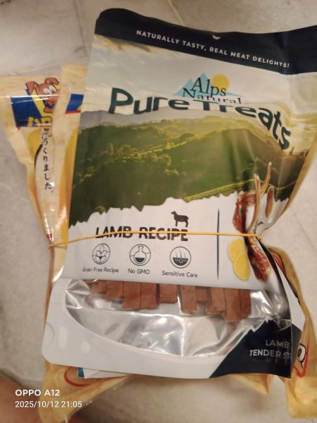 Buyer review image 3