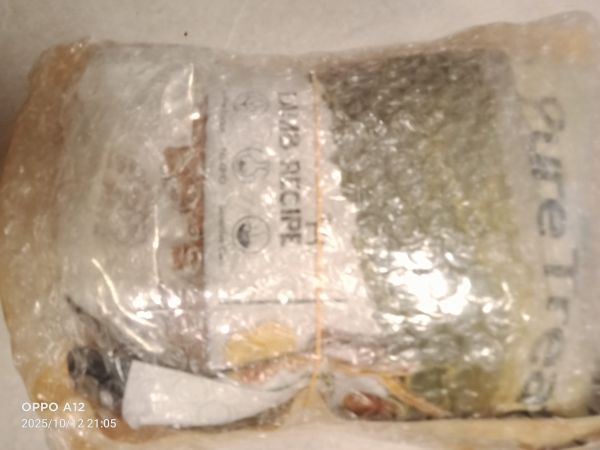 Buyer review image 2