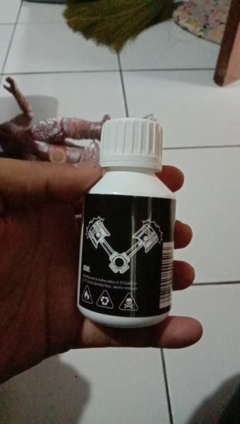 Buyer review image 2