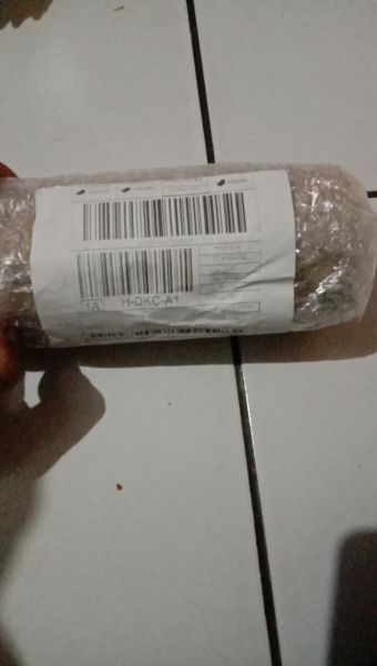 Buyer review image 3