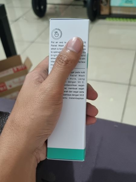 Buyer review image 1