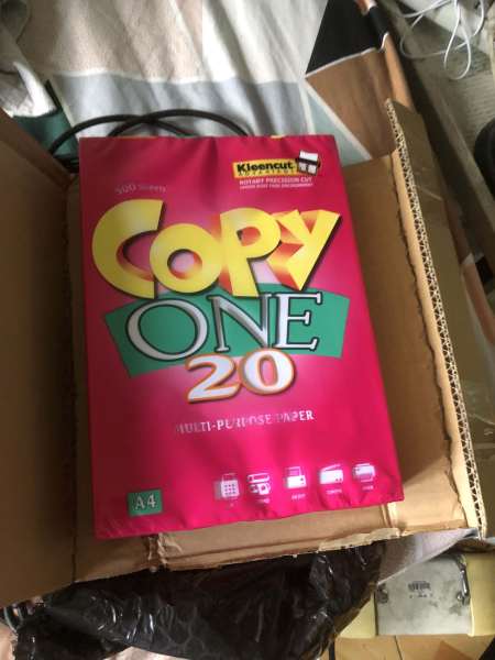 Buyer review image 1