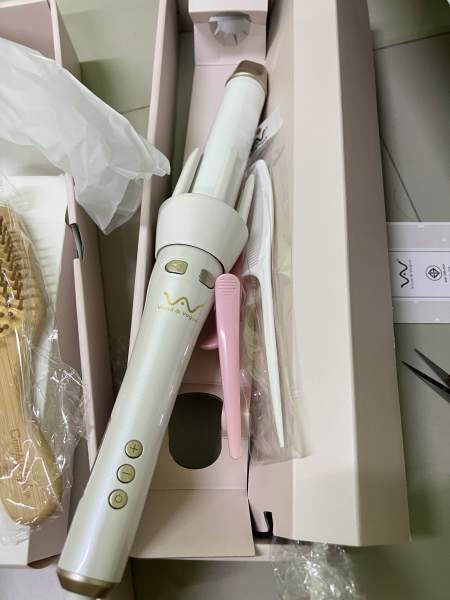 Buyer review image 1