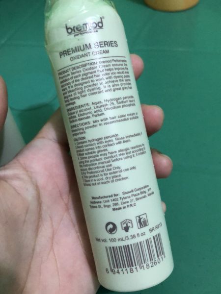 Buyer review image 2