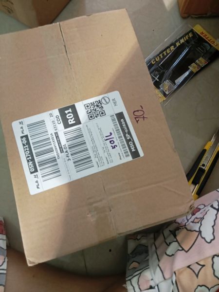 Buyer review image 1