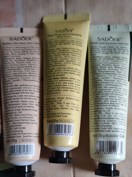 Buyer review image 2