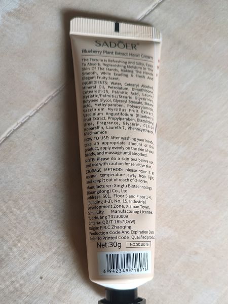 Buyer review image 2