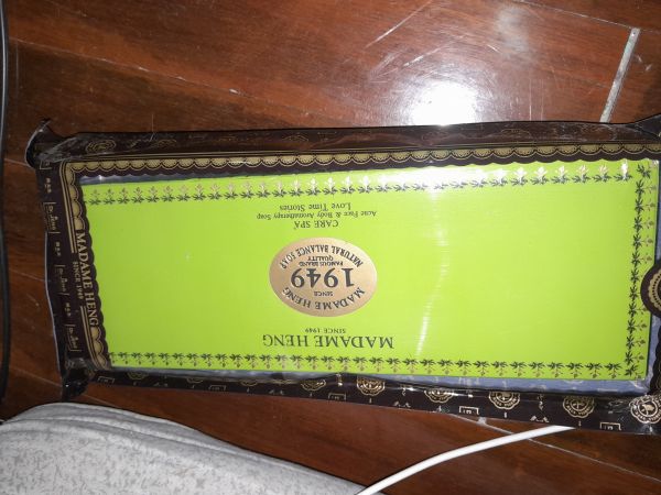 Buyer review image 1