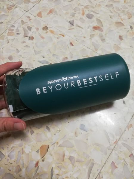 Buyer review image 2