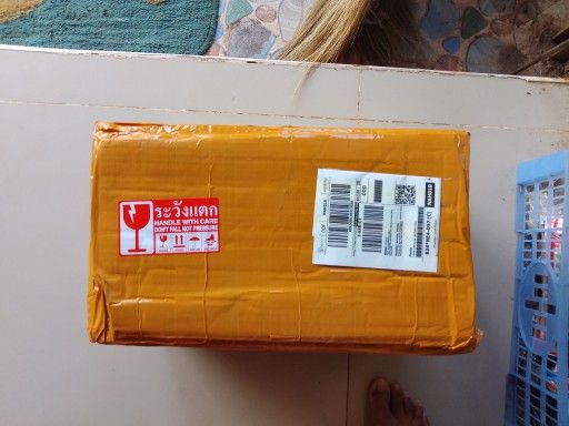 Buyer review image 1