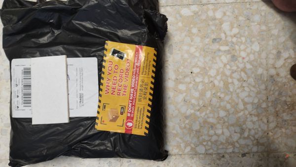 Buyer review image 1