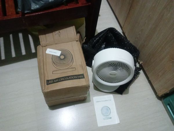 Buyer review image 2
