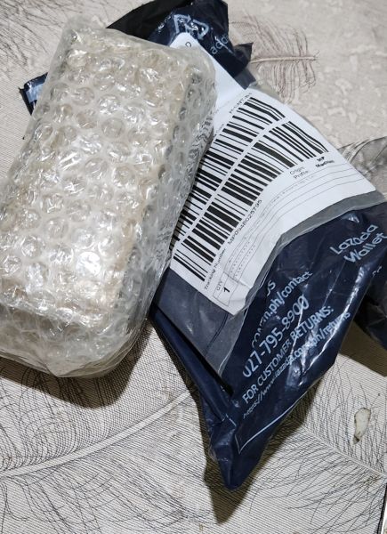 Buyer review image 1