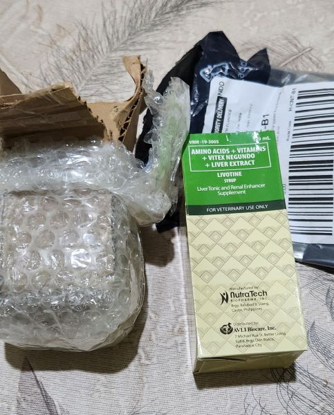Buyer review image 2