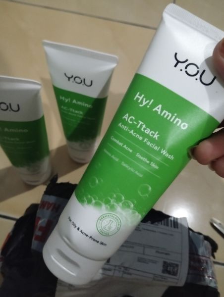 Buyer review image 2