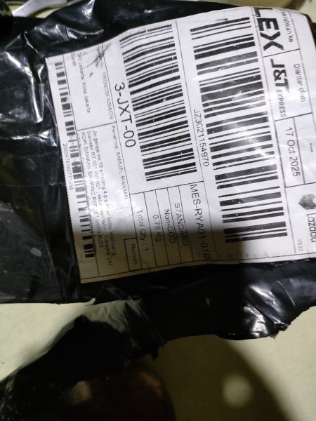 Buyer review image 2