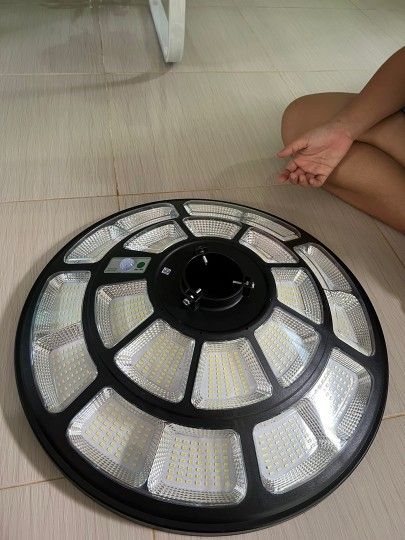 Buyer review image 1