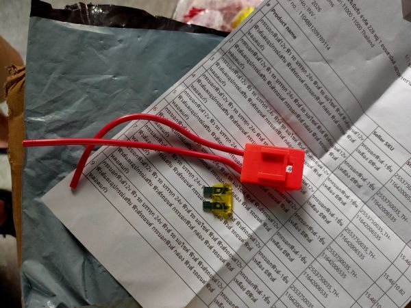 Buyer review image 3