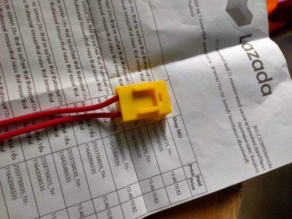 Buyer review image 2