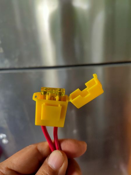 Buyer review image 1