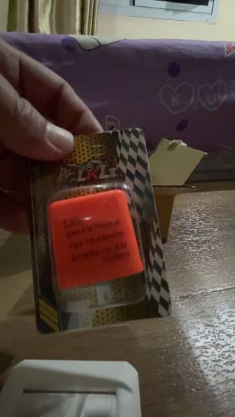 Buyer review image 2