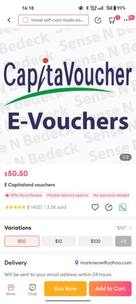 Buyer review image 1