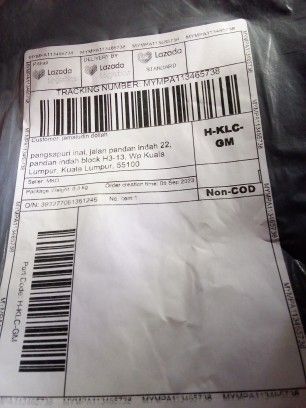 Buyer review image 1