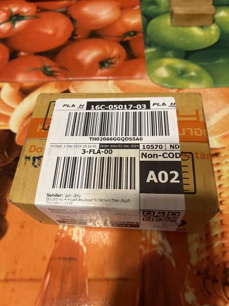 Buyer review image 1