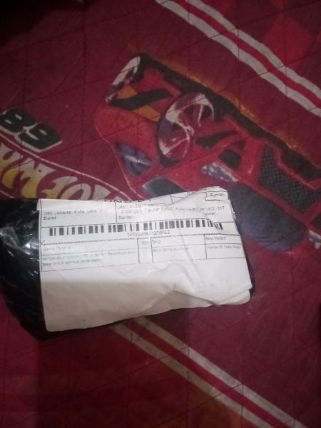 Buyer review image 1