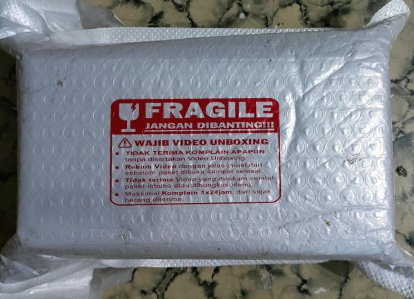 Buyer review image 1