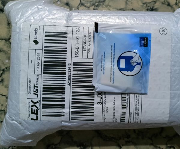 Buyer review image 2