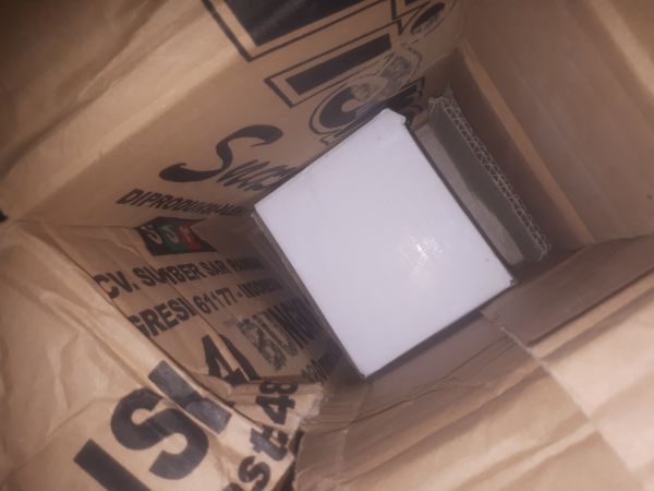 Buyer review image 1