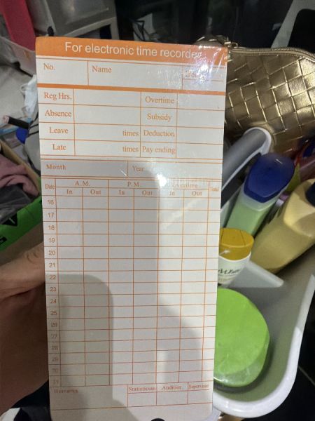 Buyer review image 1
