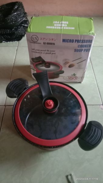 Buyer review image 1