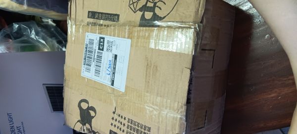 Buyer review image 4