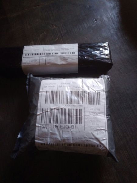 Buyer review image 2