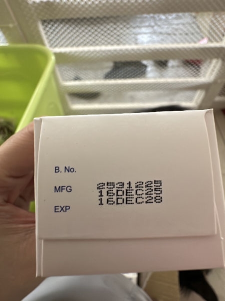 Buyer review image 1
