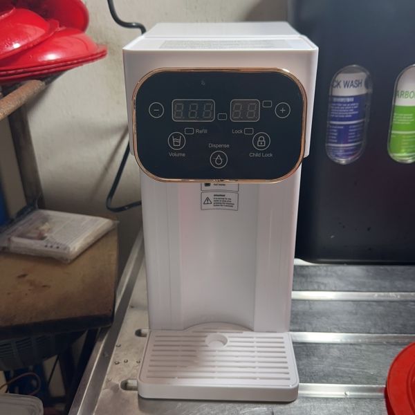 Buyer review image 1