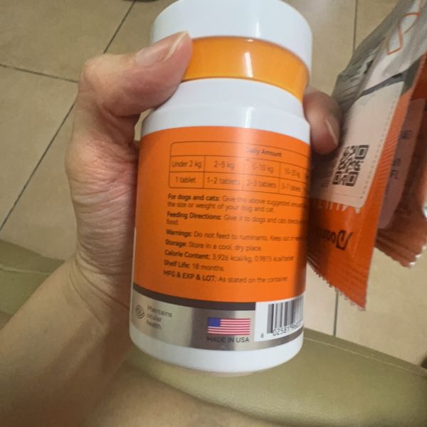 Buyer review image 2