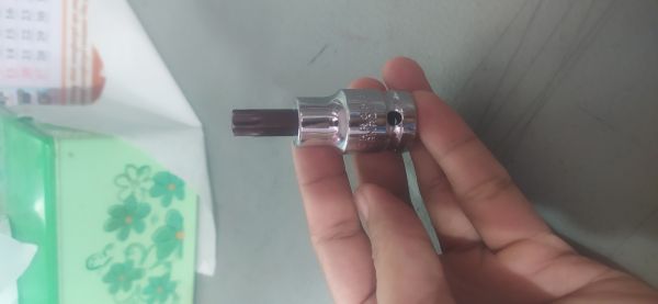 Buyer review image 2