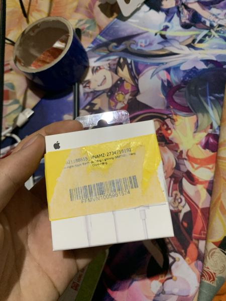 Buyer review image 1