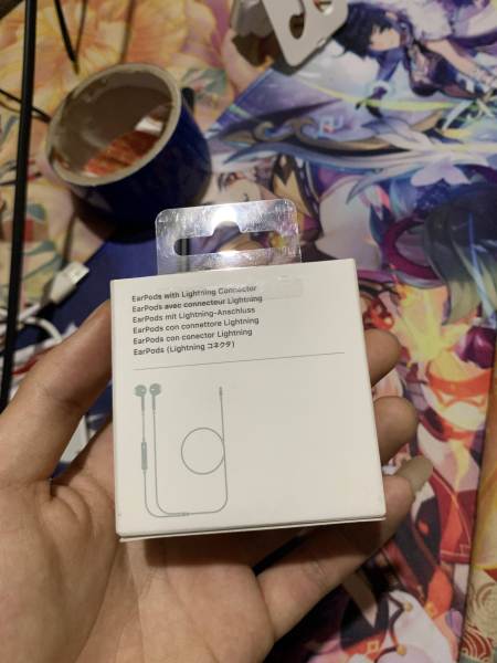 Buyer review image 2