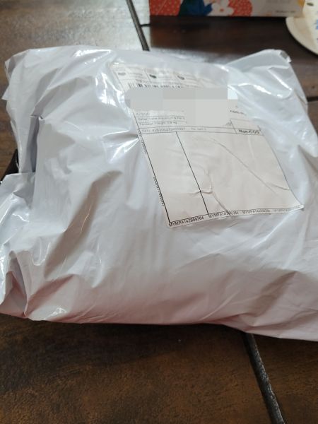 Buyer review image 1