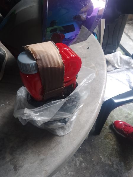 Buyer review image 2